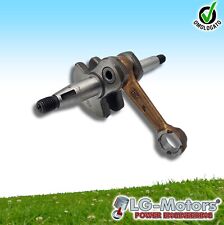 ALBERO MOTORE ORIGINALE MOTOSEGA DA 25 CC PICCOLA POTATURA