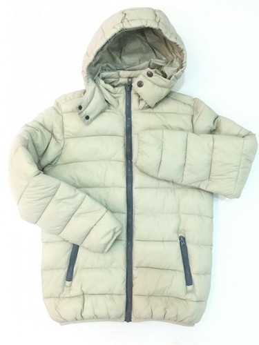 Giubbino piumino bambino - giubbino,