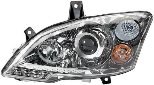 Faro bixeno d1s afs - sx,