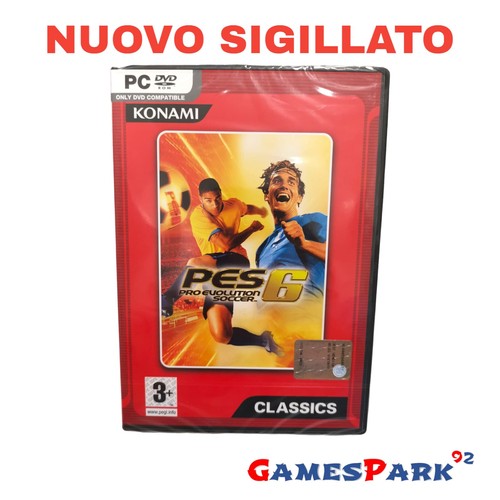 Pro evolution soccer pes pc - pes,