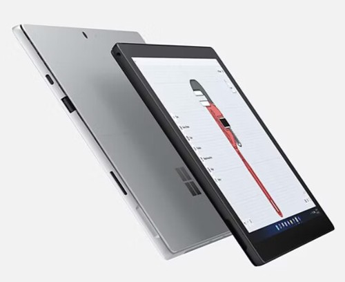 Microsft surface pro plus - 7,