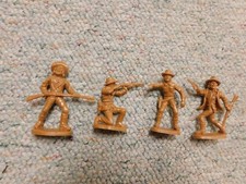 Atlantico d'Italia 1/32 Kit Carson Lotto 13