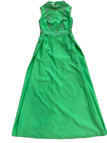 Maxi abito sera vintage - sera,