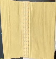 Body modellante cintura