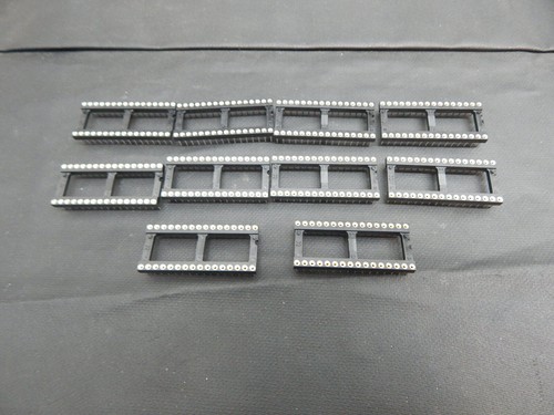 Harwin d2832 2x16 pin - d2832-21,