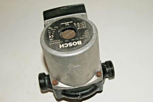 Pompe chaudiere circulateur - pompe,