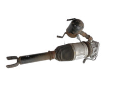 Ammortizzatore sospensione pneumatica Hi Li per Audi A8 D3 4E qu 02-05 corto