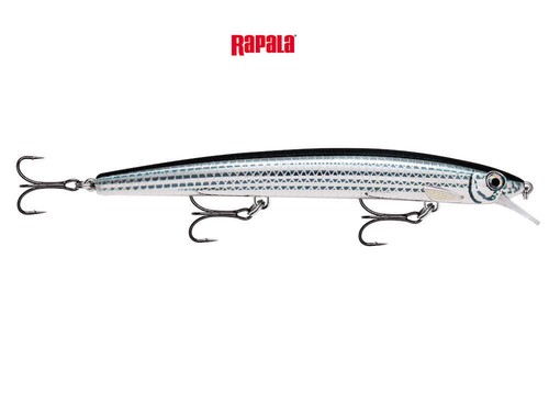 Rapala max rap mxr col - rapala,