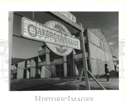 1994 press photo oakbrook - 1994,