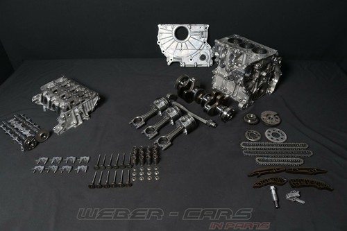2452715 motore blocco testa - motore,