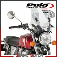 CUPOLINO PUIG TRASPARENTE 2193W DUCATI GT1000 2006 / 2010