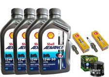 KIT TAGLIANDO DUCATI 1098