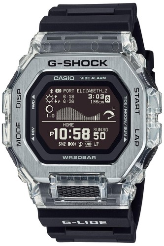 Orologio uomo casio shock - casio, g-shock