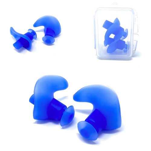 Tappi orecchie nuoto - orecchie, –