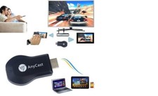 Chiavetta Penna EZCAST HDMI