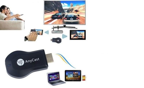 Chiavetta penna ezcast hdmi - chiavetta,