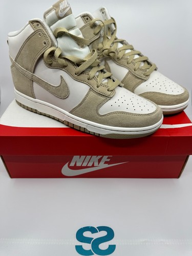 Nike dunk high premium - dunk,