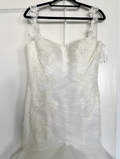 La Sposa Eliana Wedding Gown