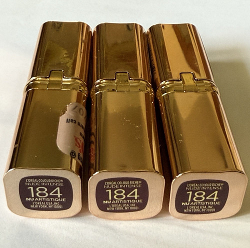 Rossetto oreal colour - l'oreal,