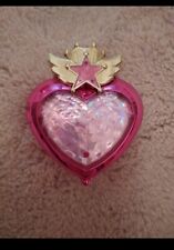 Sailor Moon Chibi Moon compact anni 90 spilla Chibiusa
