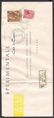 Italia repubblica 1959 100 - 1959,