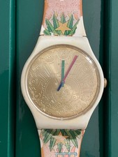 Swatch Art Special Mumu