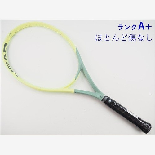 Racchetta tennis head - da,