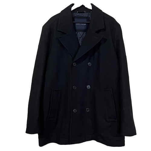 Cappotto tommy hilfiger - cappotto,