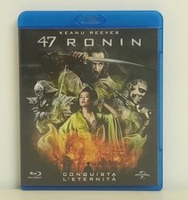 47 Ronin - Blu Ray (2013)