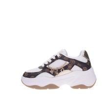 Guess Sneakers Tessuto Donna