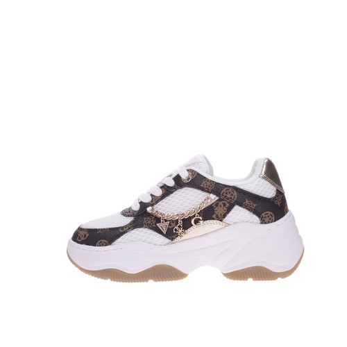 Guess sneakers tessuto - sneakers, donna