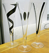 Set 3x LSA Jazz Hollow Trumpet