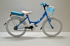 Bici venere 20 bimba 5 anni 8