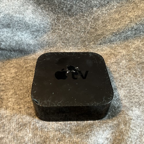 Apple 4a generazione - tv, hd