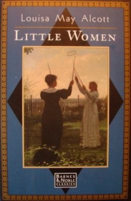 Little women louisa - little,