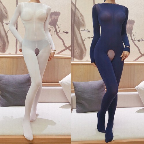 Collant body calza tuta