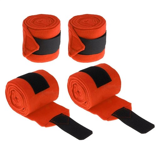 Fasce per gambe - fasce, le
