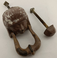 Battente battacchio battiporta