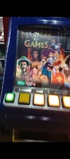 Scheda Slot Machine
