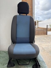 Sedile fiat panda 169 2 Serie