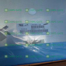 LTM190E4-L02 SAMSUNG 19" TFT Pannello Schermo LCD Display Nuovo Con Scatola
