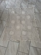 Coperta Boho Throw 50 X60 100%