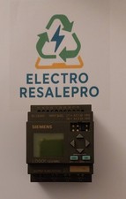 Siemens logo plc