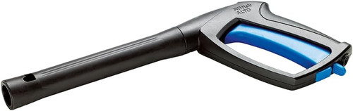 Pistola con tubo - pistola, g3