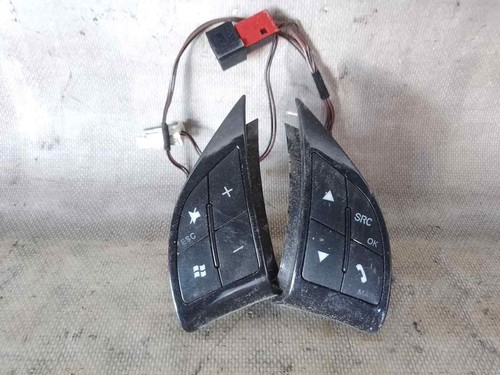 Mando multifuncion fiat - mando,