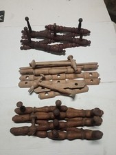  Lotto Di Appendiabiti Da