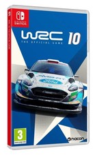 Nacon Switch WRC 10 Digital
