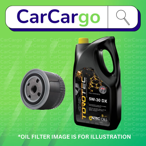 Kit tagliando suzuki - swift, 1.3