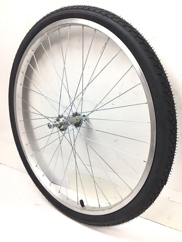 Triciclo ruota anteriore - 24",