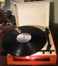 Giradischi Fonovaligia MIRAGE